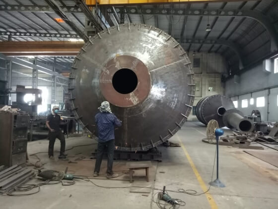 Indotherm Equipment Corporation Indotherm Equipment Corporation