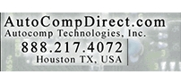Auto Comp Direct Auto Comp Direct