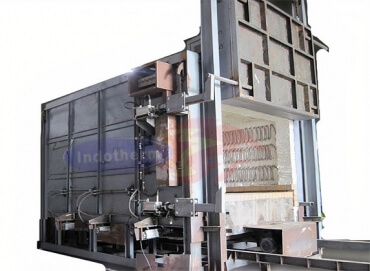 Electric Operated Heat Treatment Furnace Manufacturers in Himachal Pradesh