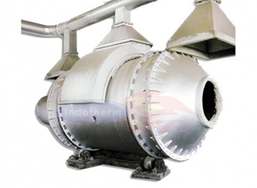 Lead Melting Rotary Furnace Exporter in Agra | Lead Melting Rotary Furnace Exporter