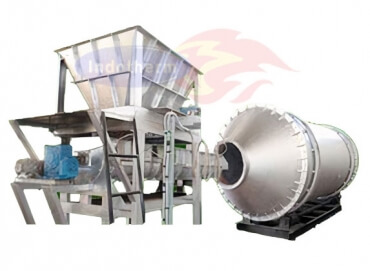 Andhra Pradesh Manufacturers of Secondary Lead Smelting Plant