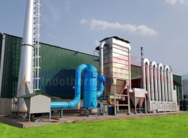 Spent Lead Acid Batteries Recycling Plant Manufacturer in Dubai